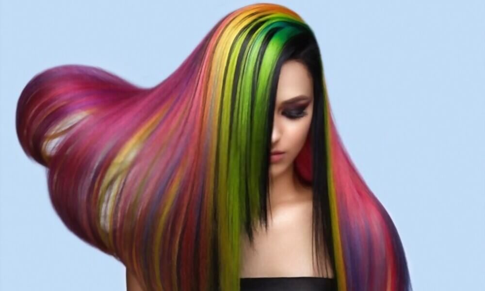 Aggregate more than 147 fashion shades hair color super hot - POPPY