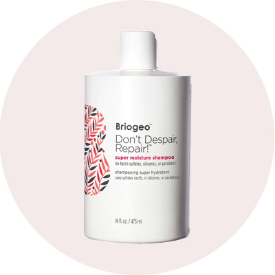 Briogeo Don't Despair, Repair Shampoo