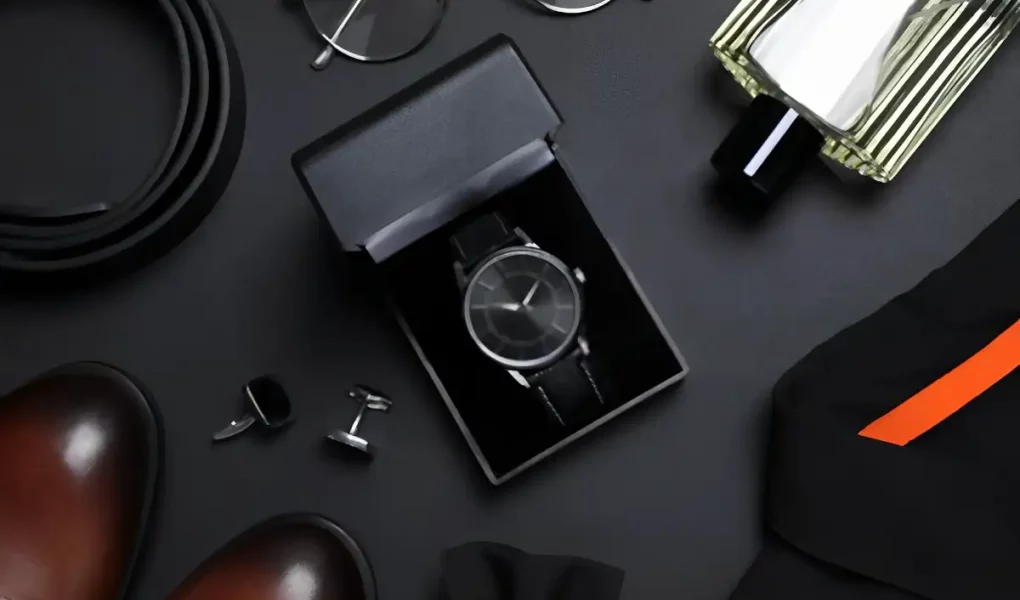 Watch Boxes for Men