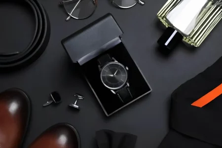 Watch Boxes for Men