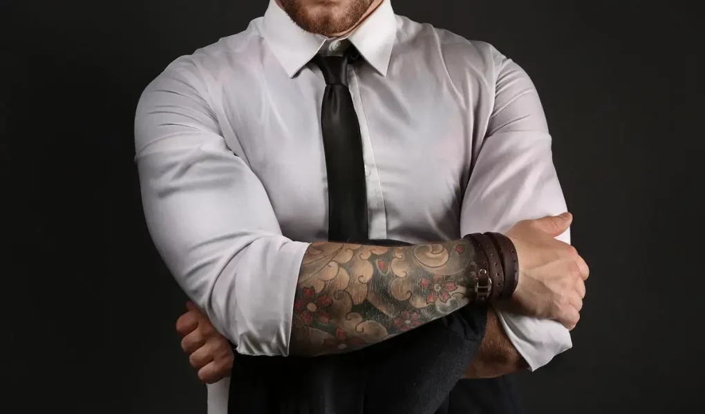Best Contemporary Tattoo Ideas for Men
