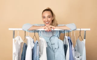 Best Tips For Building A Sustainable Wardrobe