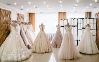 Top 10 Bridal Occasion Dresses