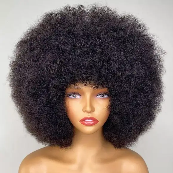 Afro Hair Wig