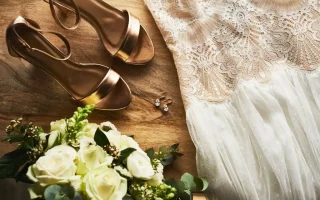 Wedding Accessories for Bride