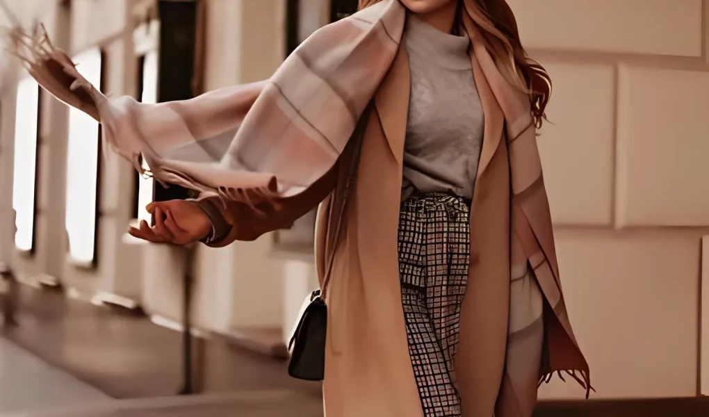Stylish Women's Coats