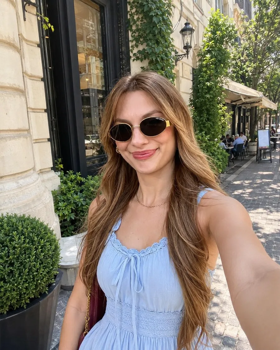 Sofia Bennett