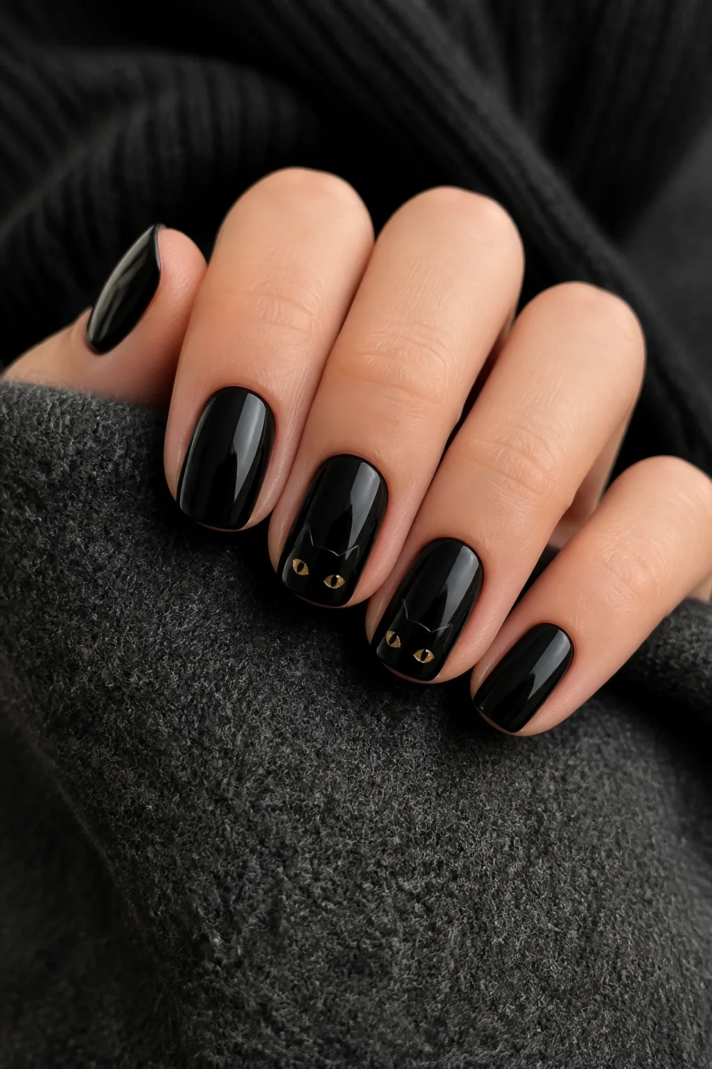 Black Cat Tips