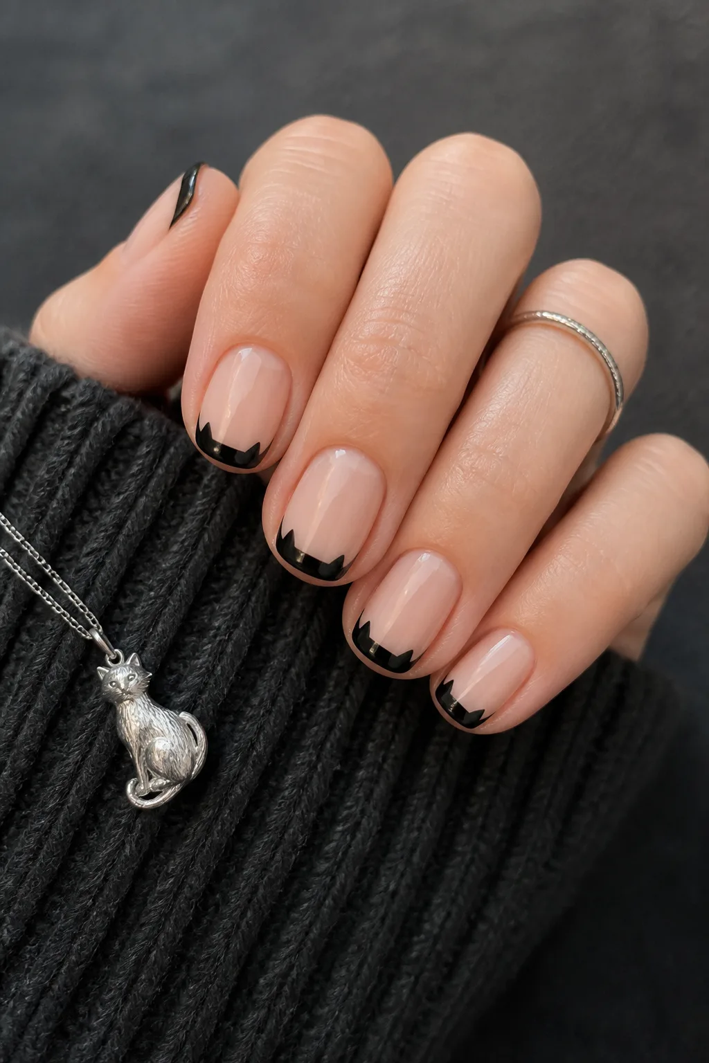 Black Cat Tips
