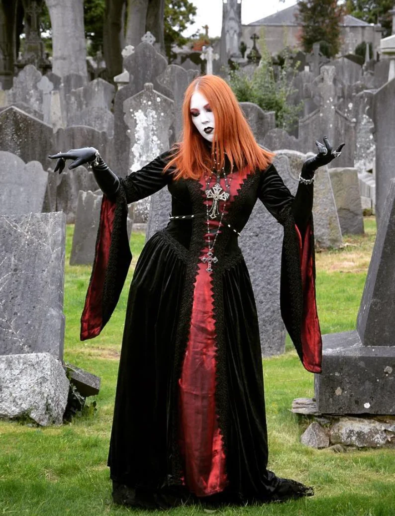 Cemetery Siren