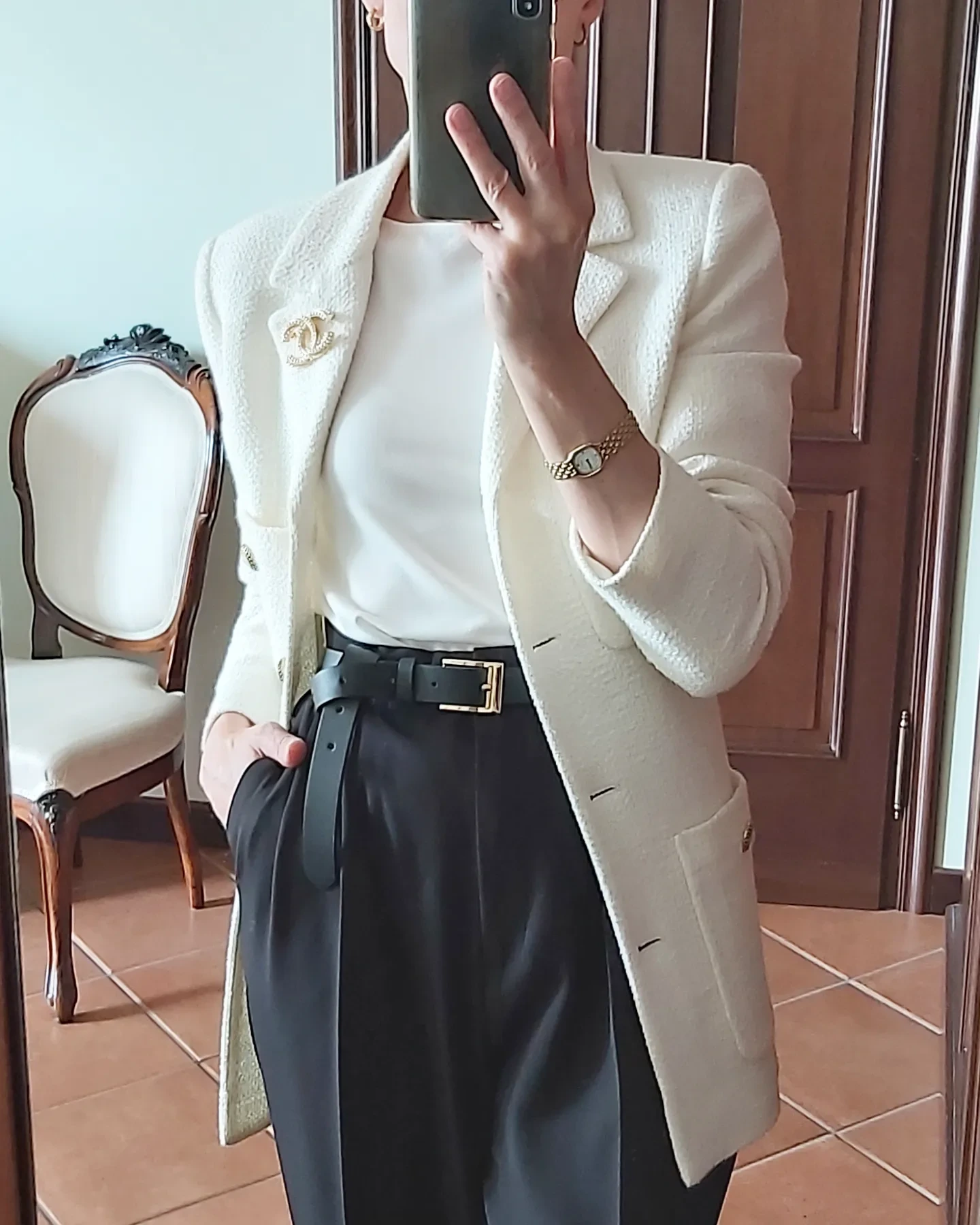 14- CEO Energy, No Overthinking