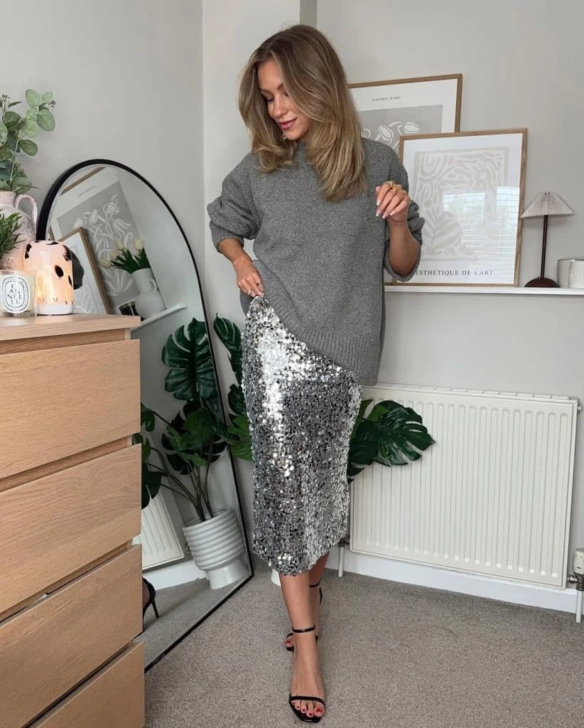 5- Dress for the Actual Party