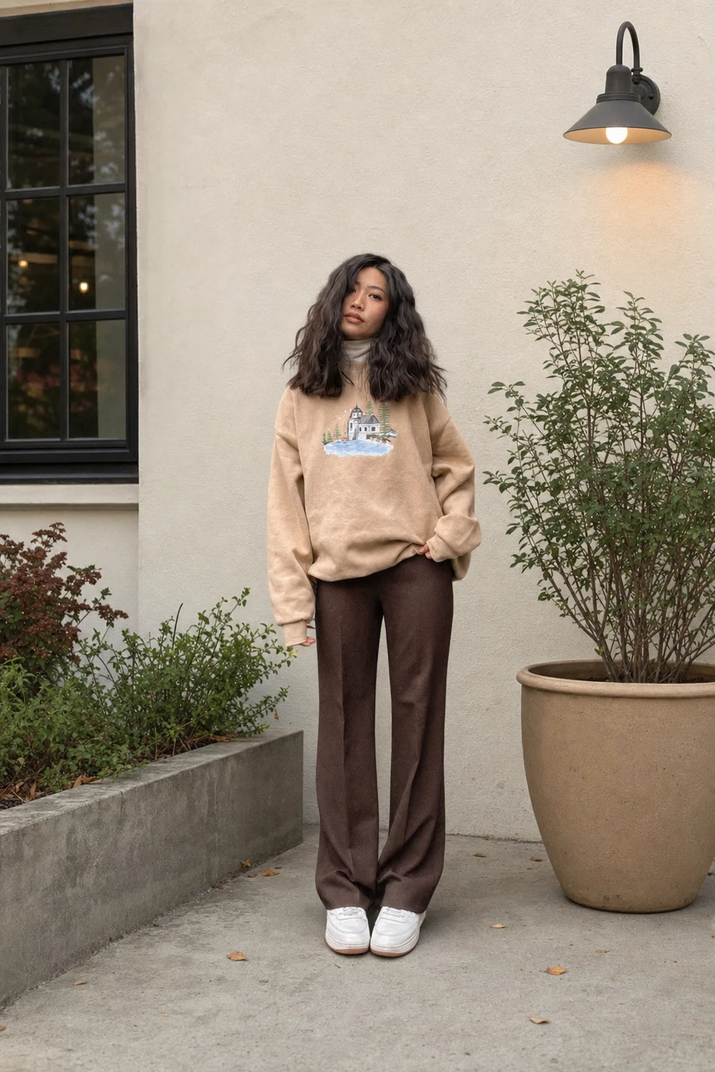 1- Everyday Neutral Layers