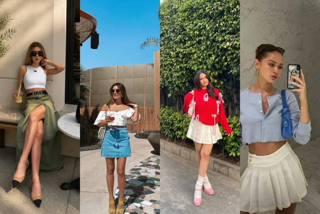 15 Fall Brunch Outfits That Feel Cute Not Overdone