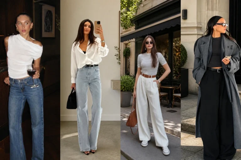 14 Fashion Tips for Tall Women Who Want Clothes That Actually Fit