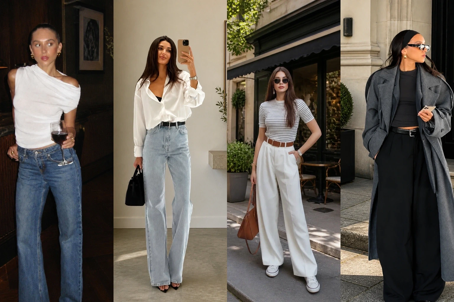 14 Fashion Tips for Tall Women Who Want Clothes That Actually Fit