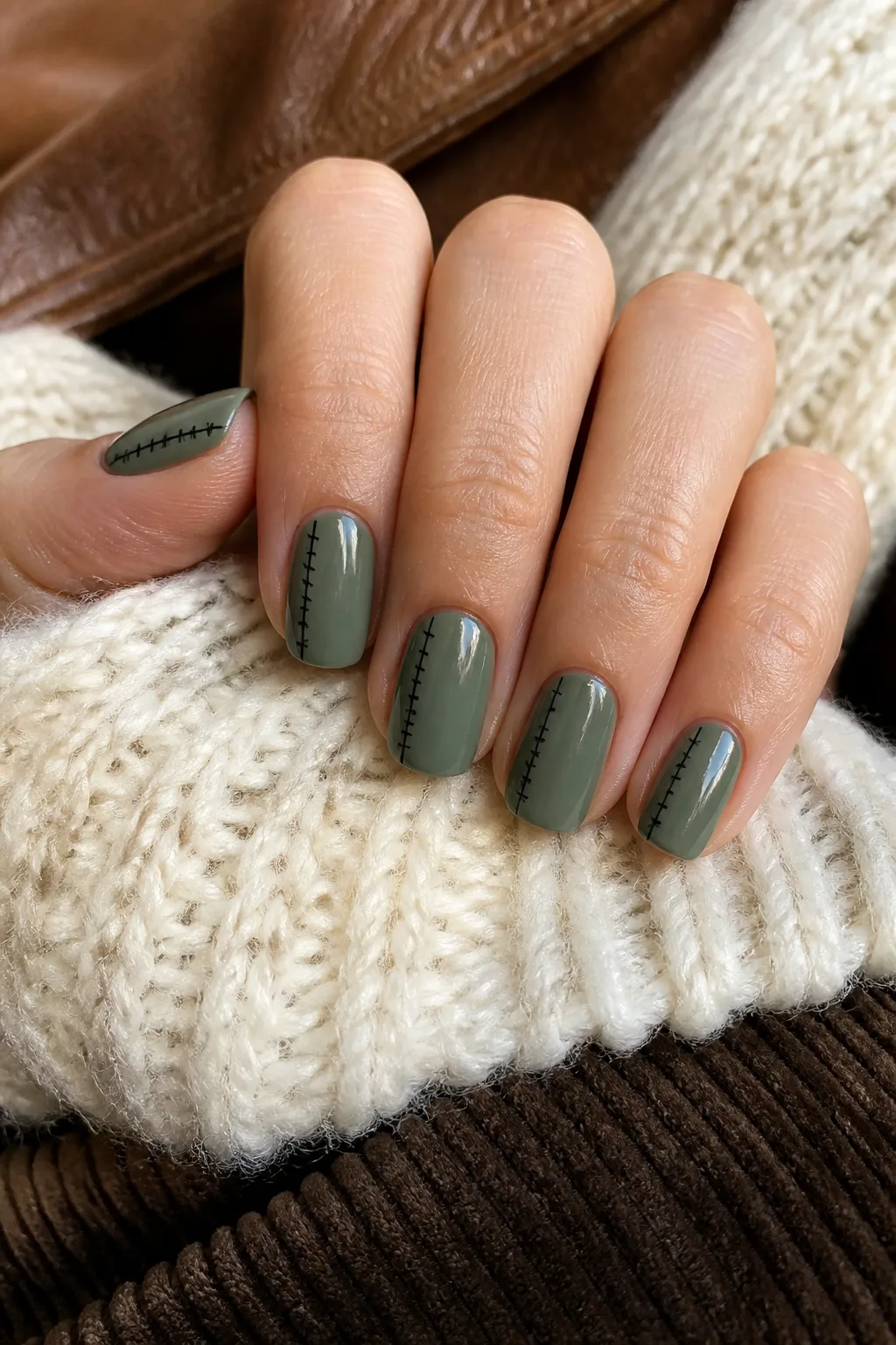 Frankenstein Green