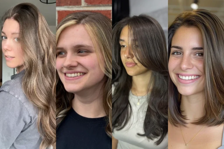 Gorgeous Hairstyles For Thick Hair - Featured