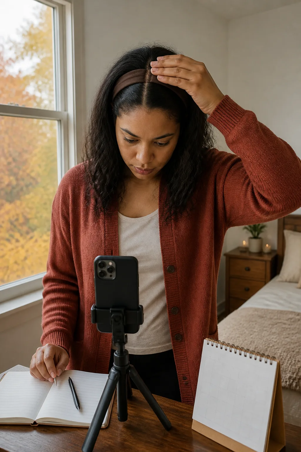 How to track progress so you don’t quit at week three