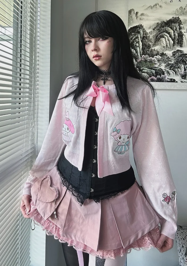 Kawaii Blood Doll