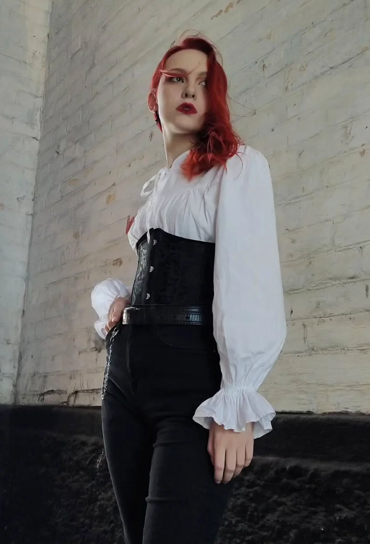 Nocturnal Aristocrat