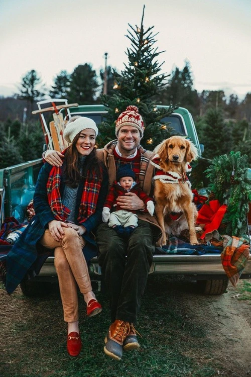 5- Plaid Accessories Only