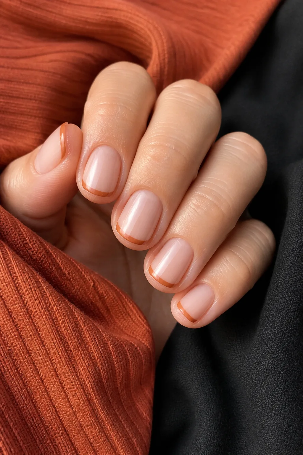 Pumpkin Spice French