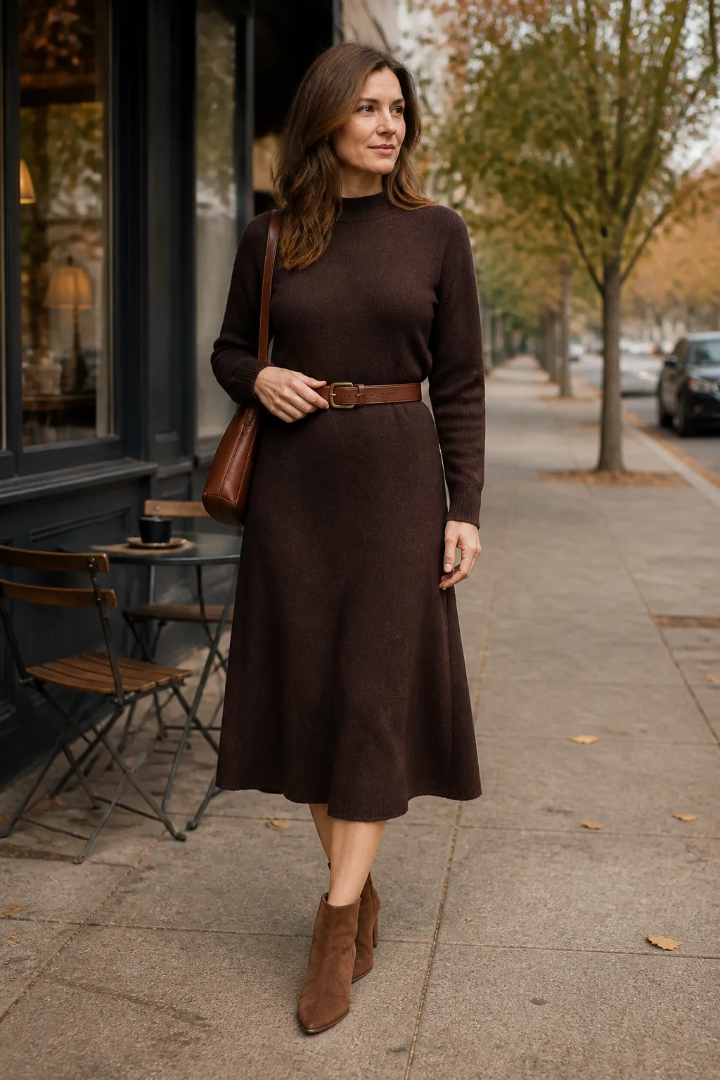 The Power of One: The Sophistication of Monochrome