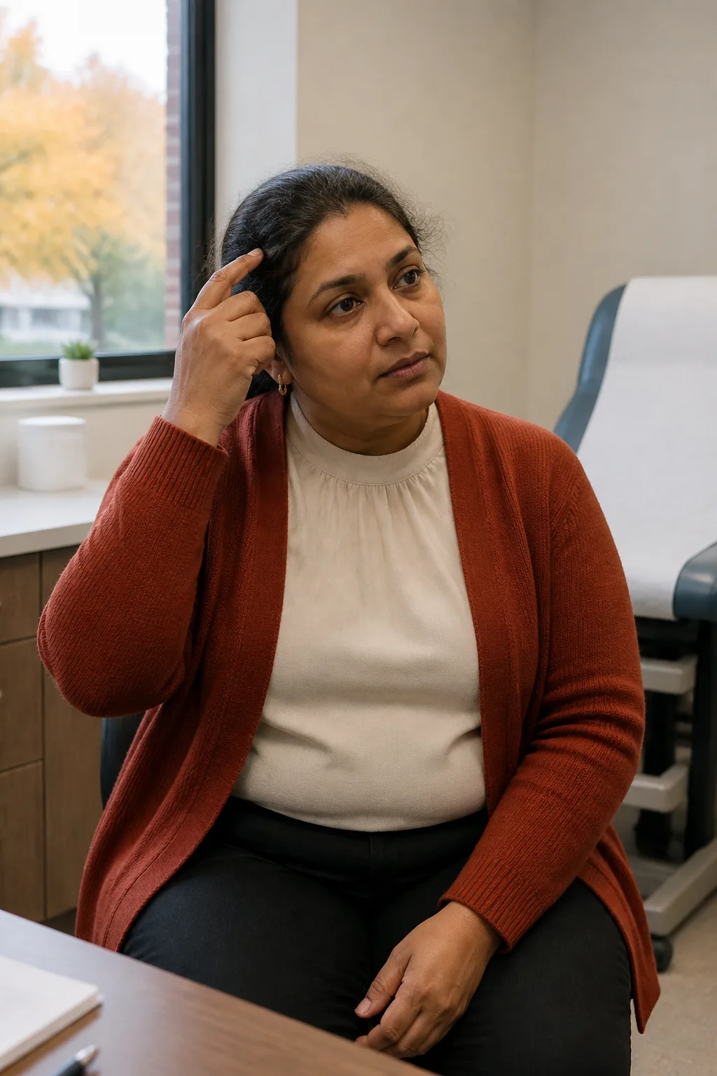 When Home Care Is Not Enough