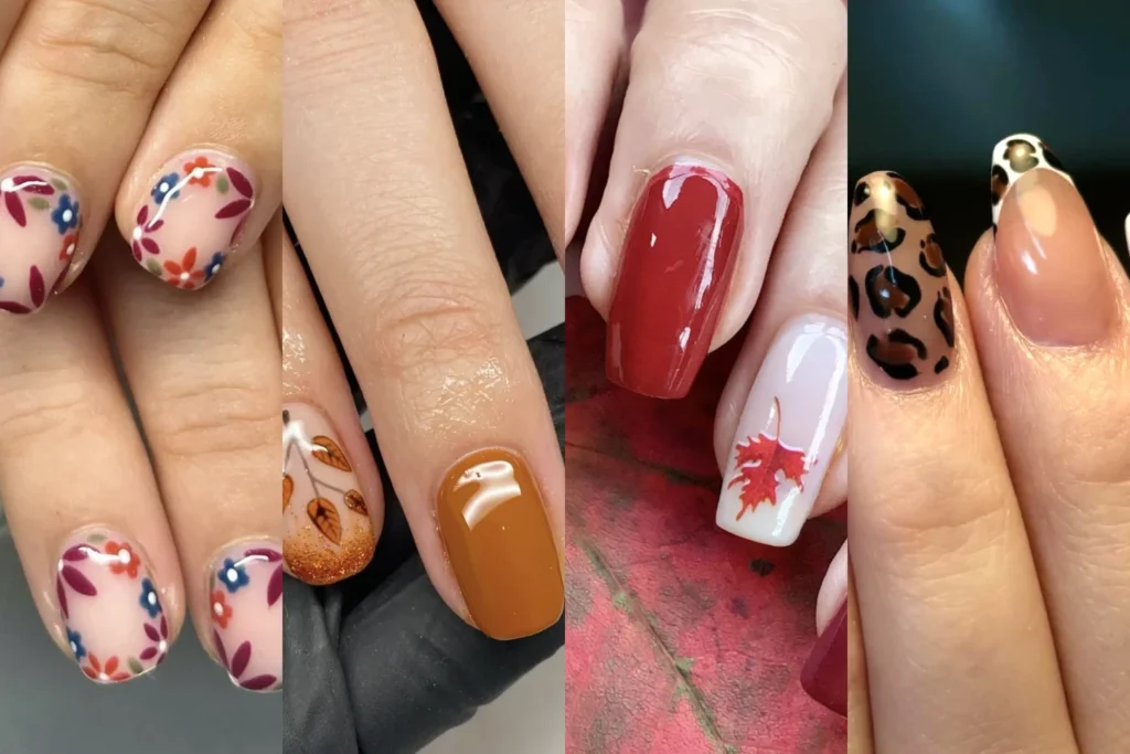Autumn Nails Ideas That Look Polished Without Trying Too Hard