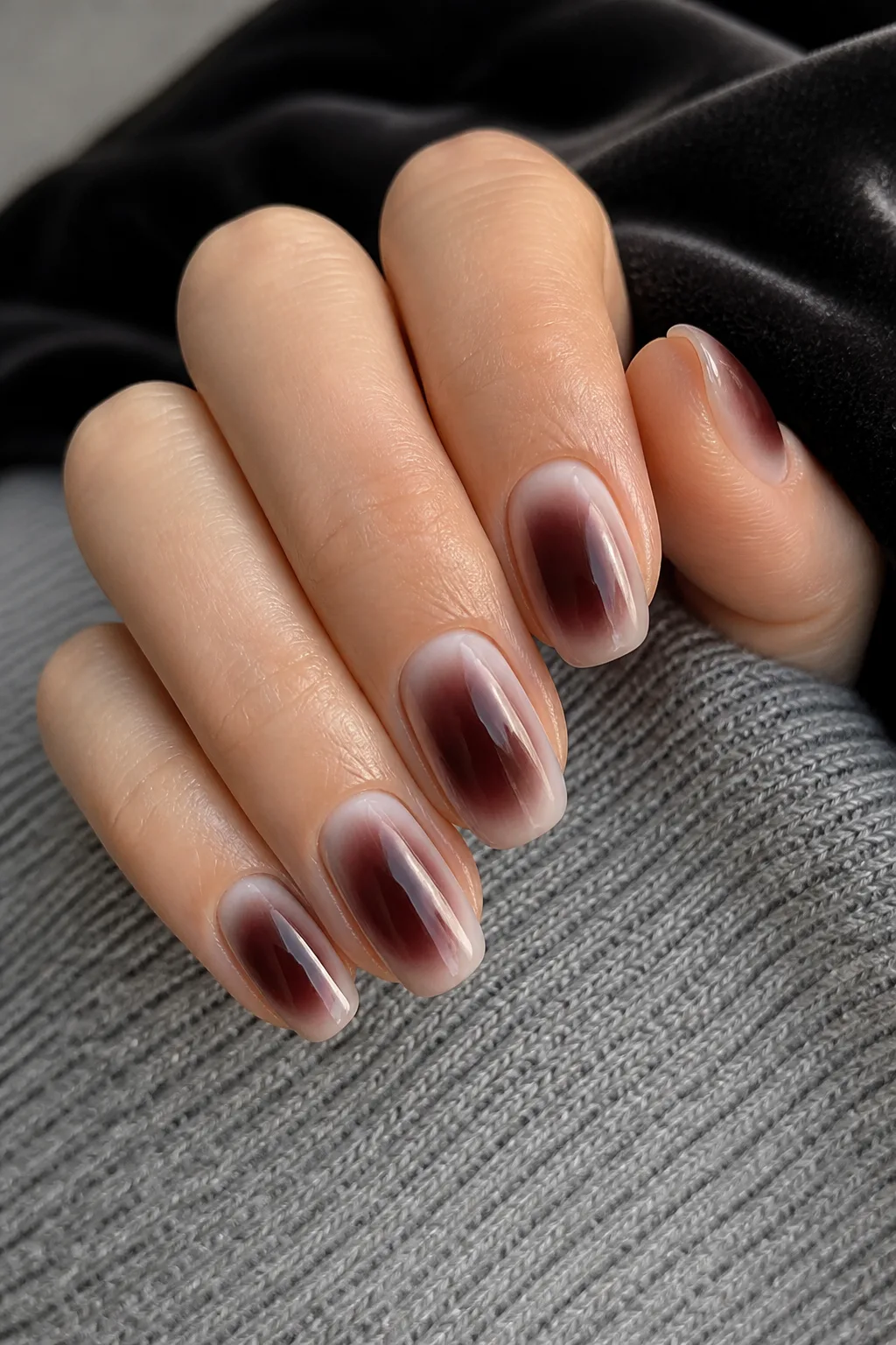 Black Cherry Aura