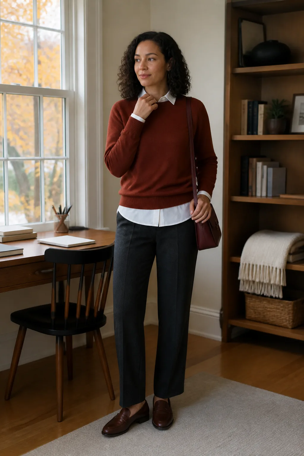 Common Style Mistakes and How to Avoid Them