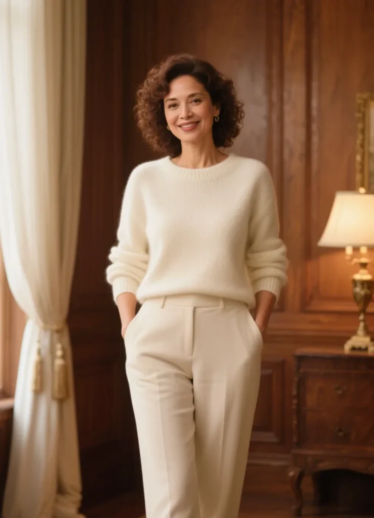 Cultivate an Unshakeable Confidence and Poise