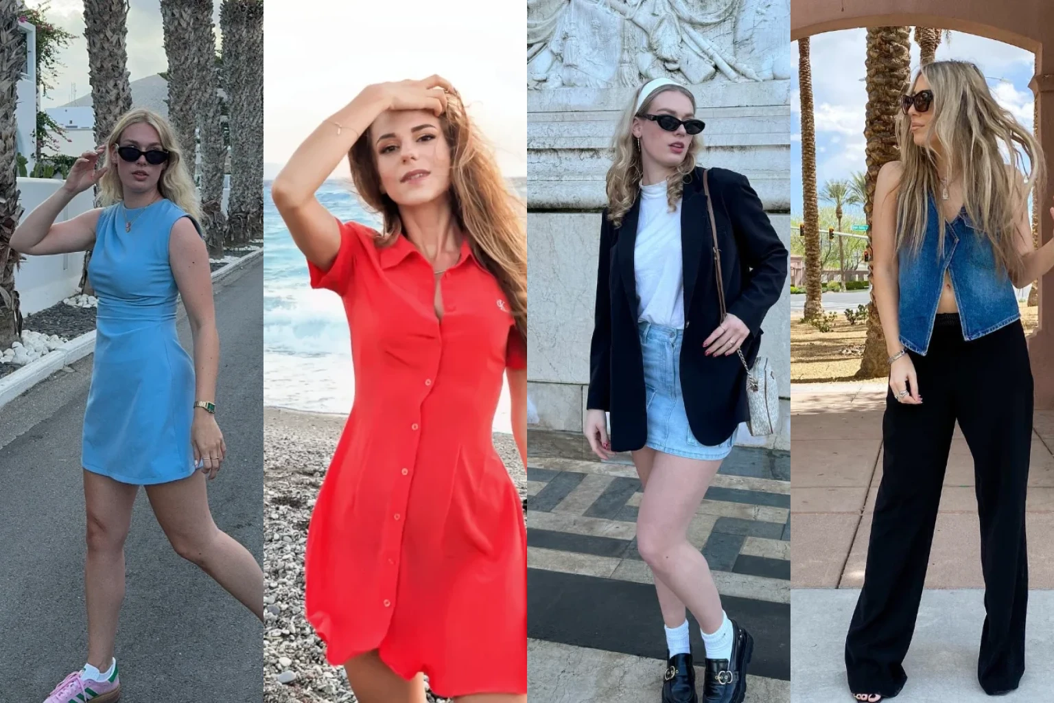 Cute Simple Outfits - Featured