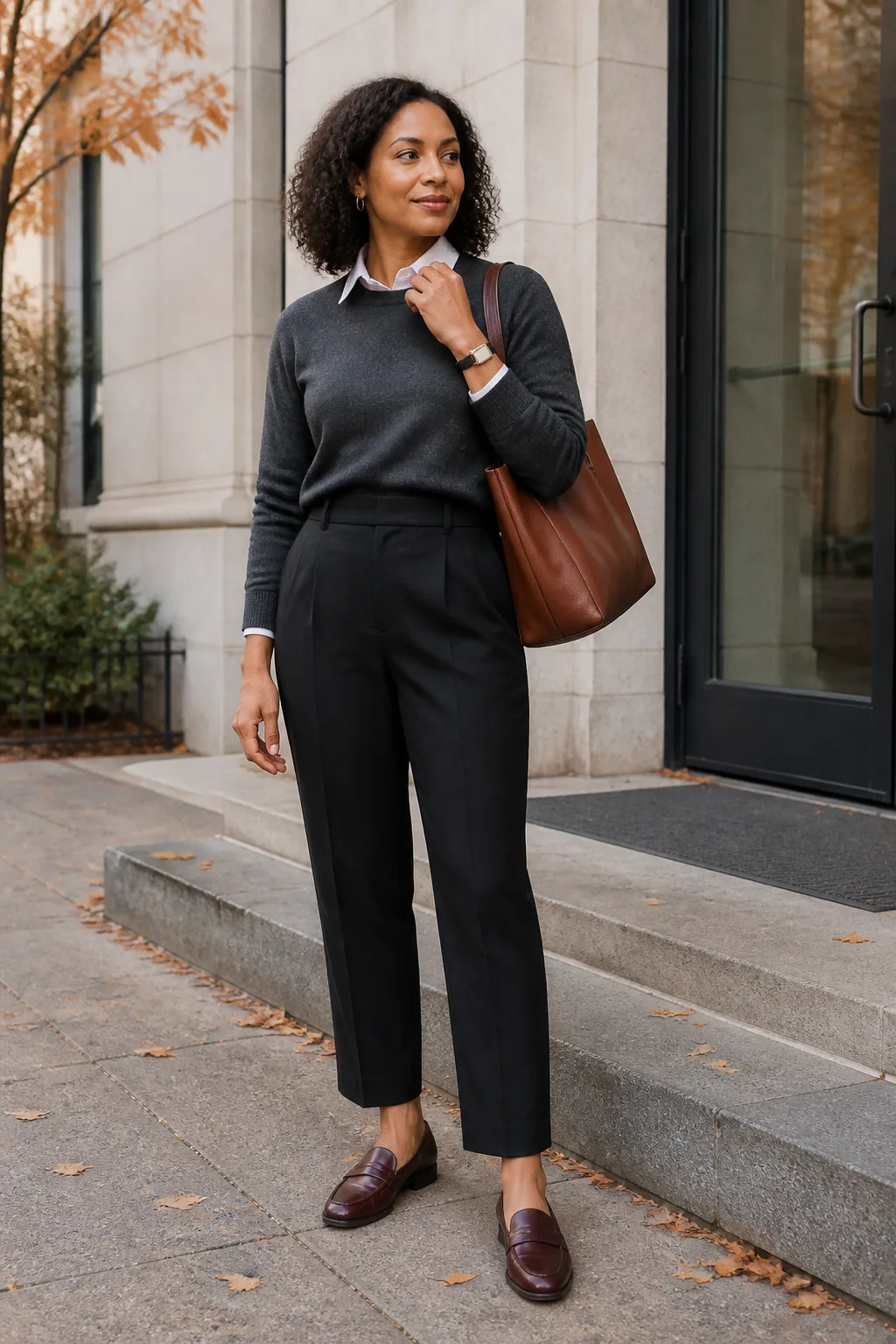 Define your everyday uniform