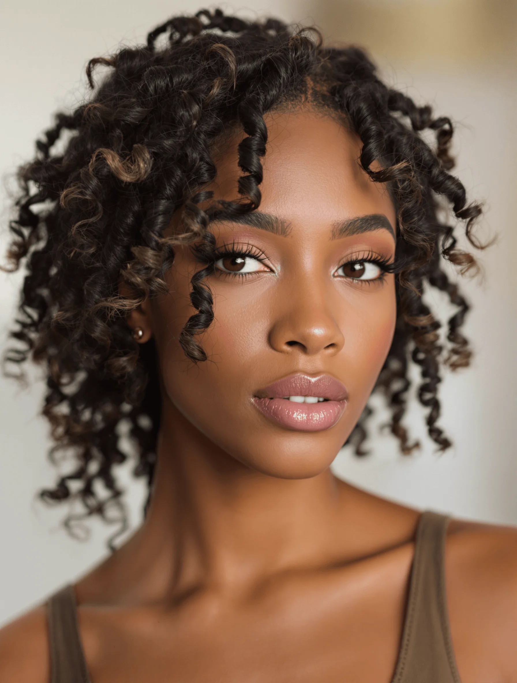 Defined Twists with Volume