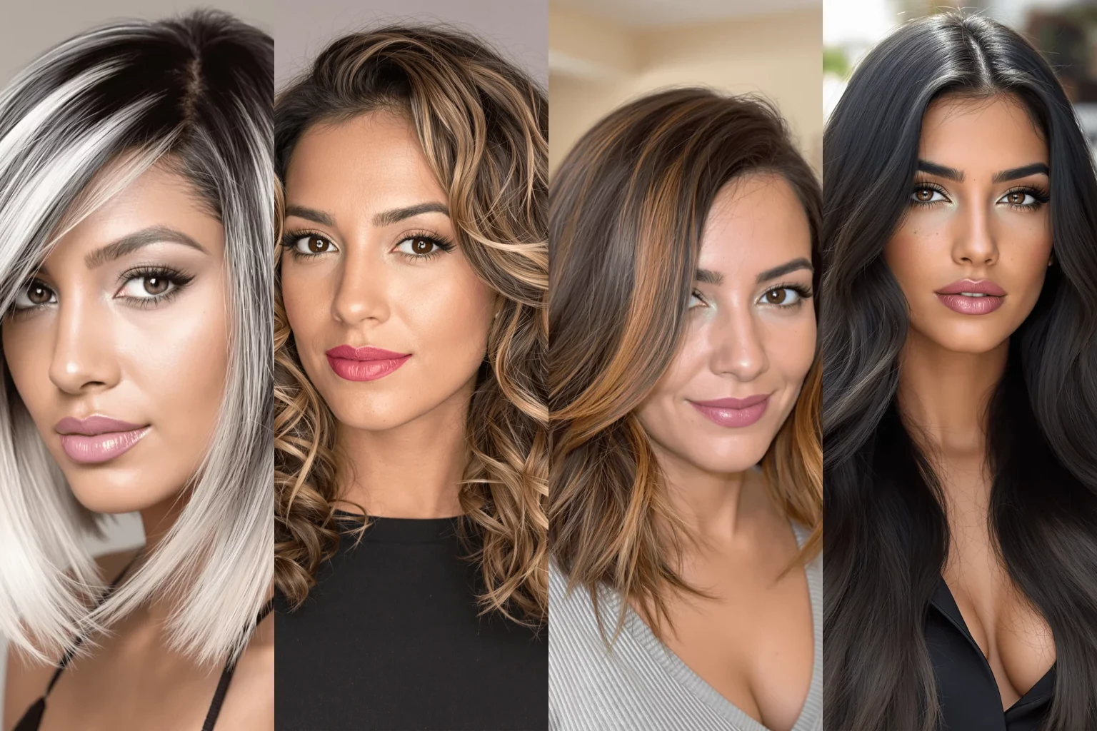 Dreamy Balayage Hairstyle Ideas to Brighten your Look - Featured