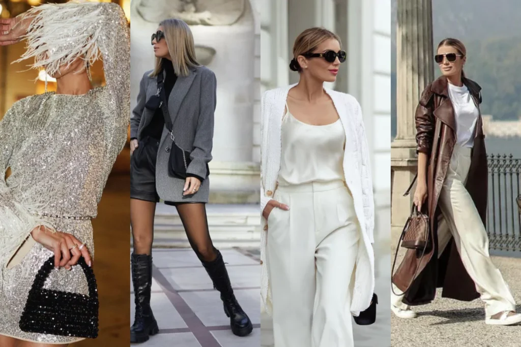 30 Edyta Siedleckas Trendsetting Looks That Actually Work