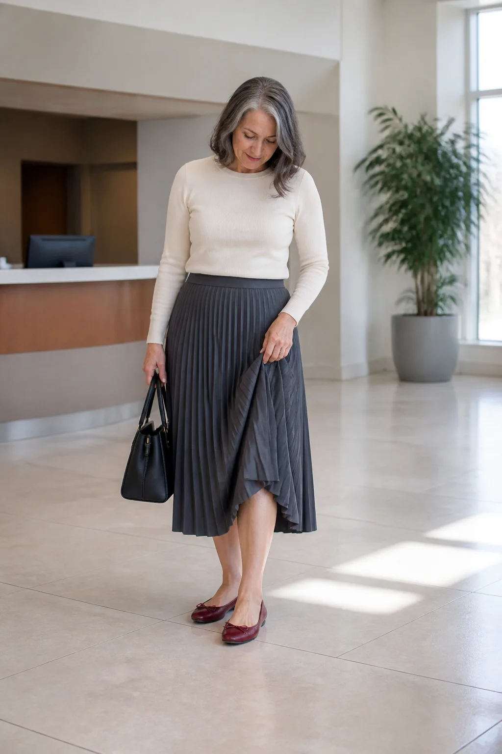 Embrace Impeccable Manners as Your Default Setting