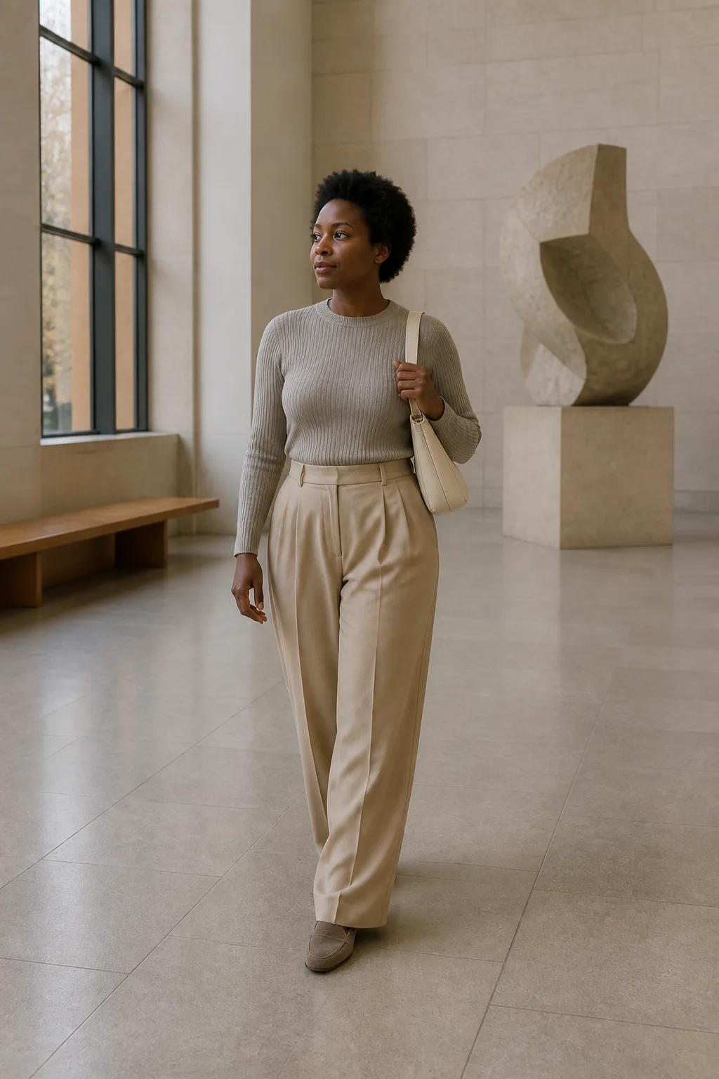 Embrace the Power of Neutral and Monochromatic Palettes