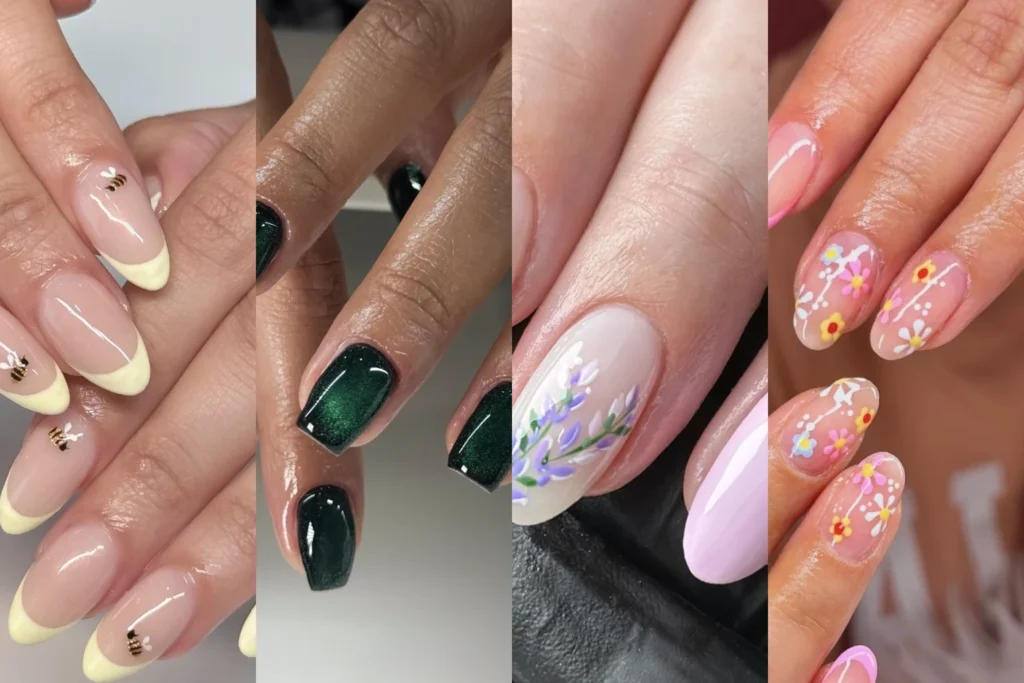 march nails That Make Every Spring Outfit Feel Polished