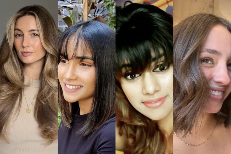 Gorgeous Summer Hairstyles - Featured