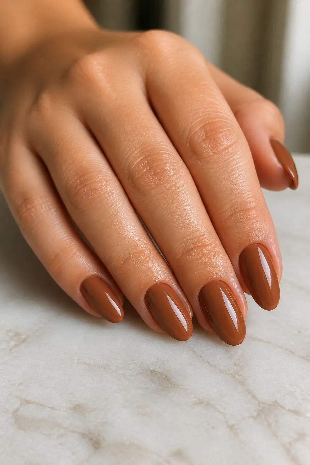Maple Syrup Gloss