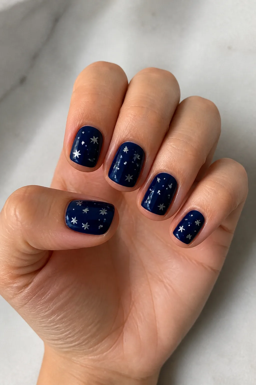 Midnight Stars