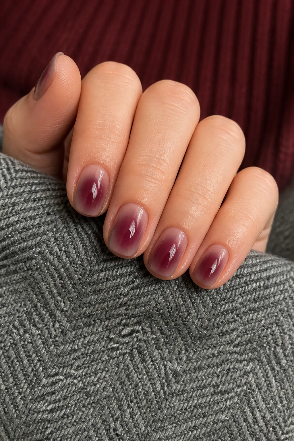 Mulled Berry Aura
