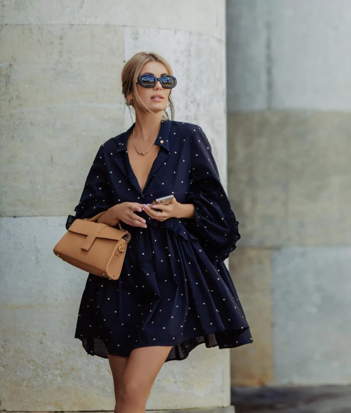 Nautical Chic