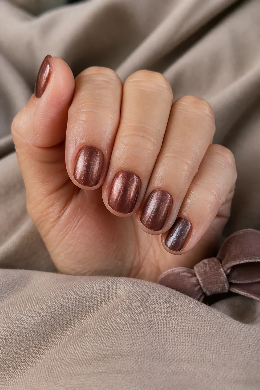 Rosewood Velvet