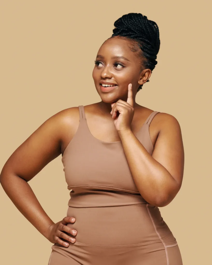 Shapewear as Your Smoothing Secret Weapon