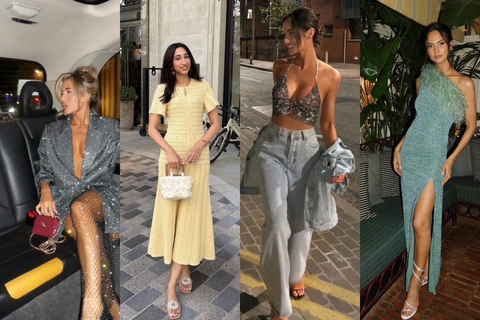 Show Stopping Birthday Outfits to Celebrate in Style - Featured