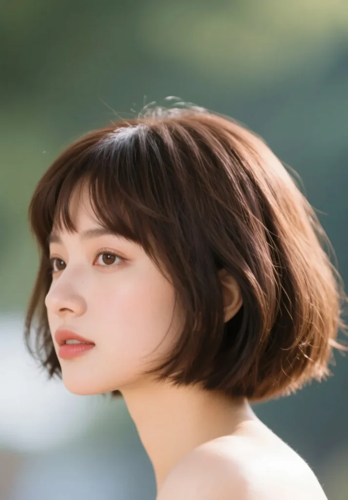 Smooth Pixie Bob
